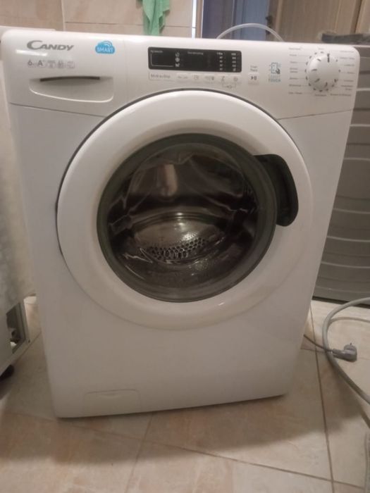 Продам стиральную машинку