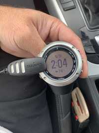 Suunto ambit 2s .