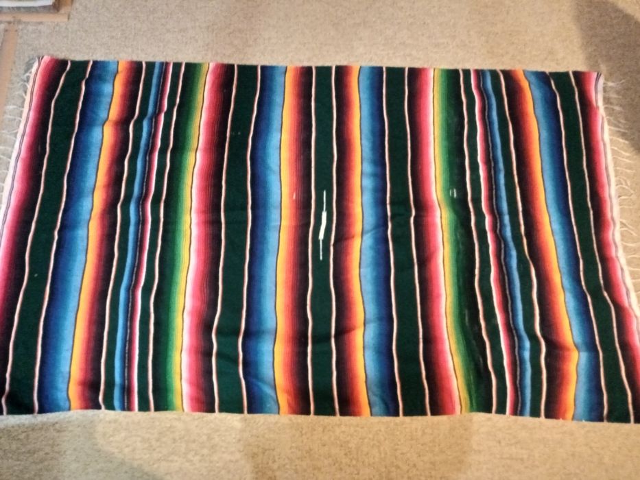 Cuvertura covor Mexic sudamerican