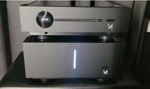 Quad Artera Solus Play + Artera Stereo