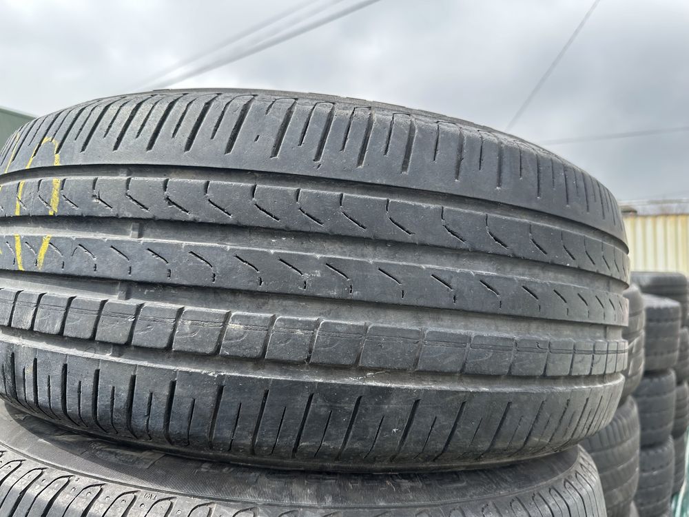 Шины Европа 245/50/18 Pirelli