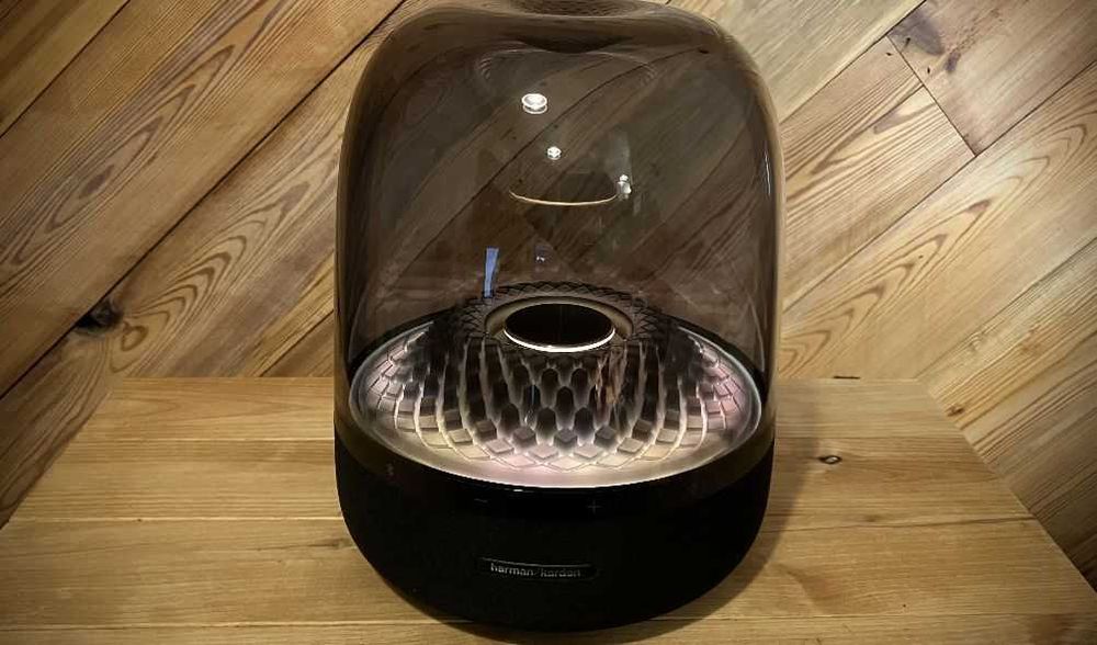 boxa Harman Kardon / aura studio 4/ noua