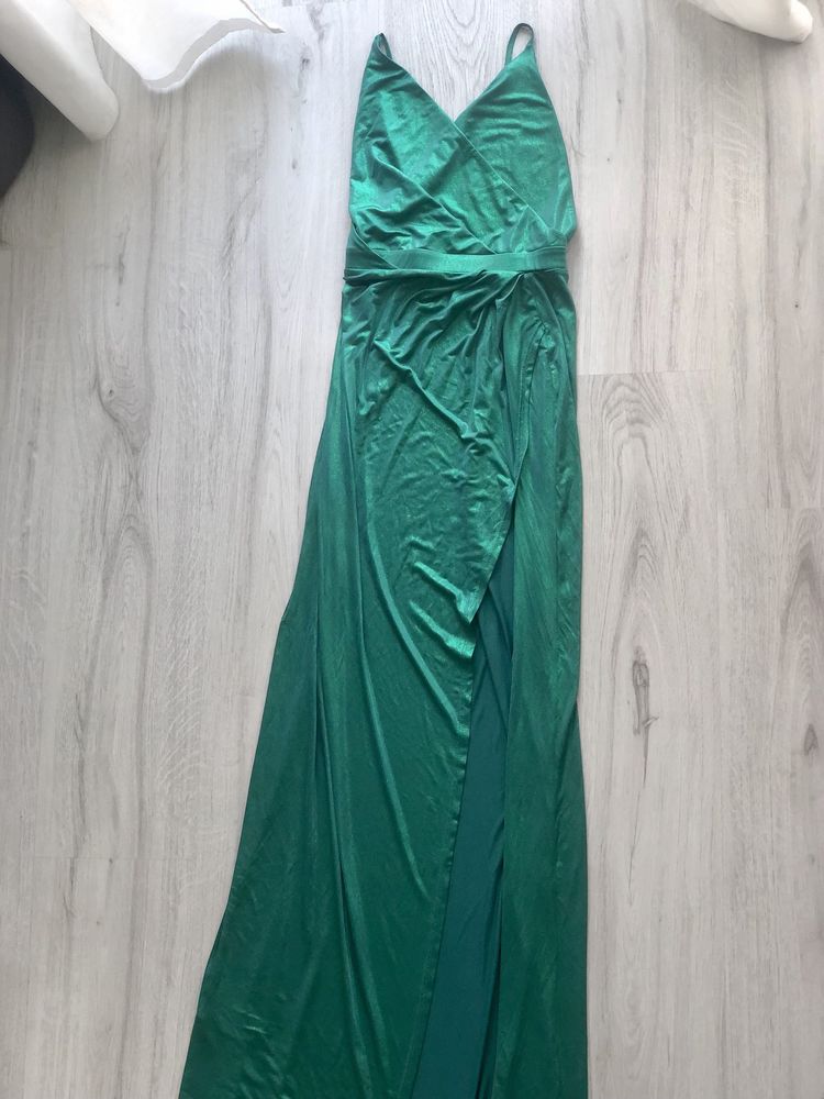 Rochie asos de seara