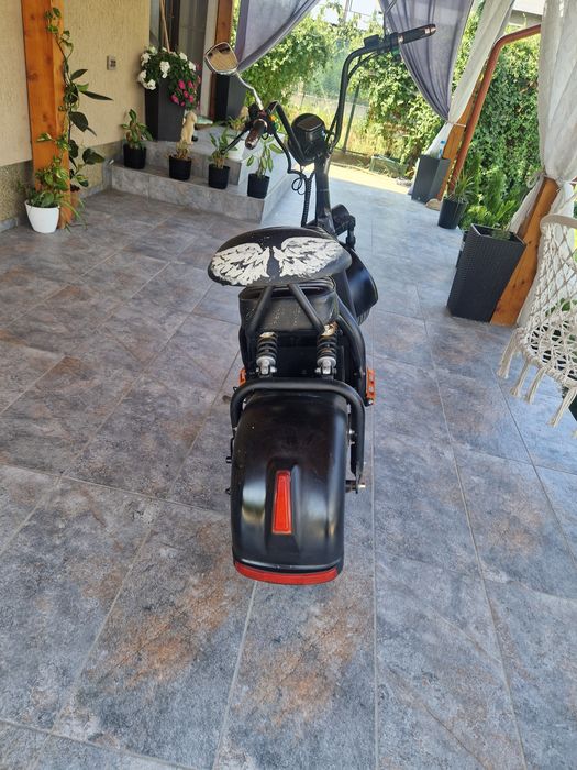 scuter electric city coco/moped city coco