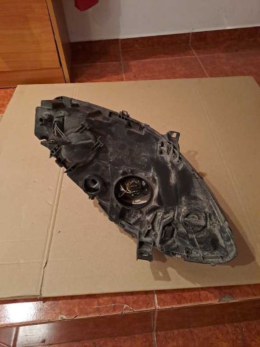 Far stanga Mercedes A Class W169 an 2004-2008 original Europa