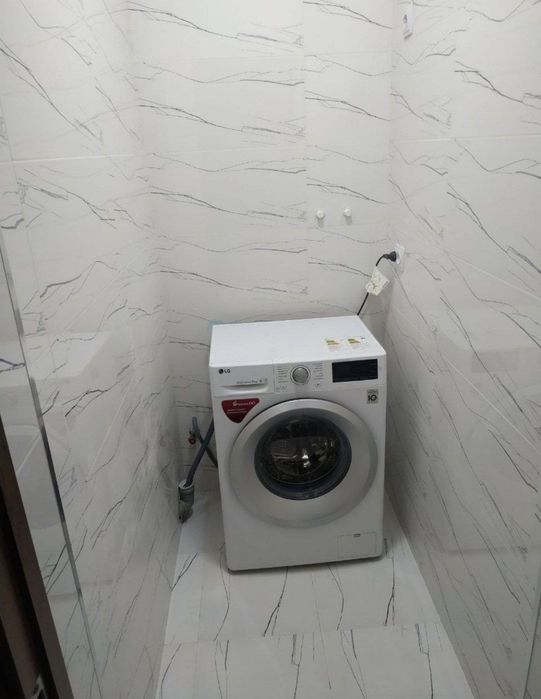 Шерикликка ижарага квартира кизларга