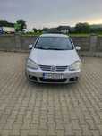 Vand golf 5 2006
