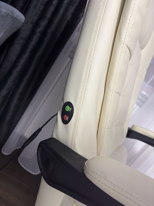 scaun birou cu masaj