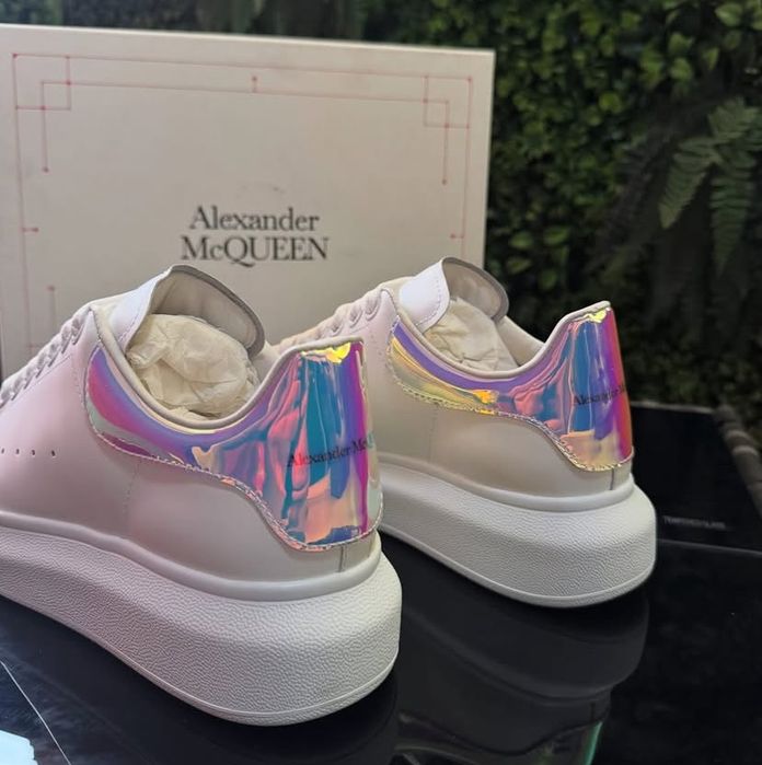 Alexander McQueen