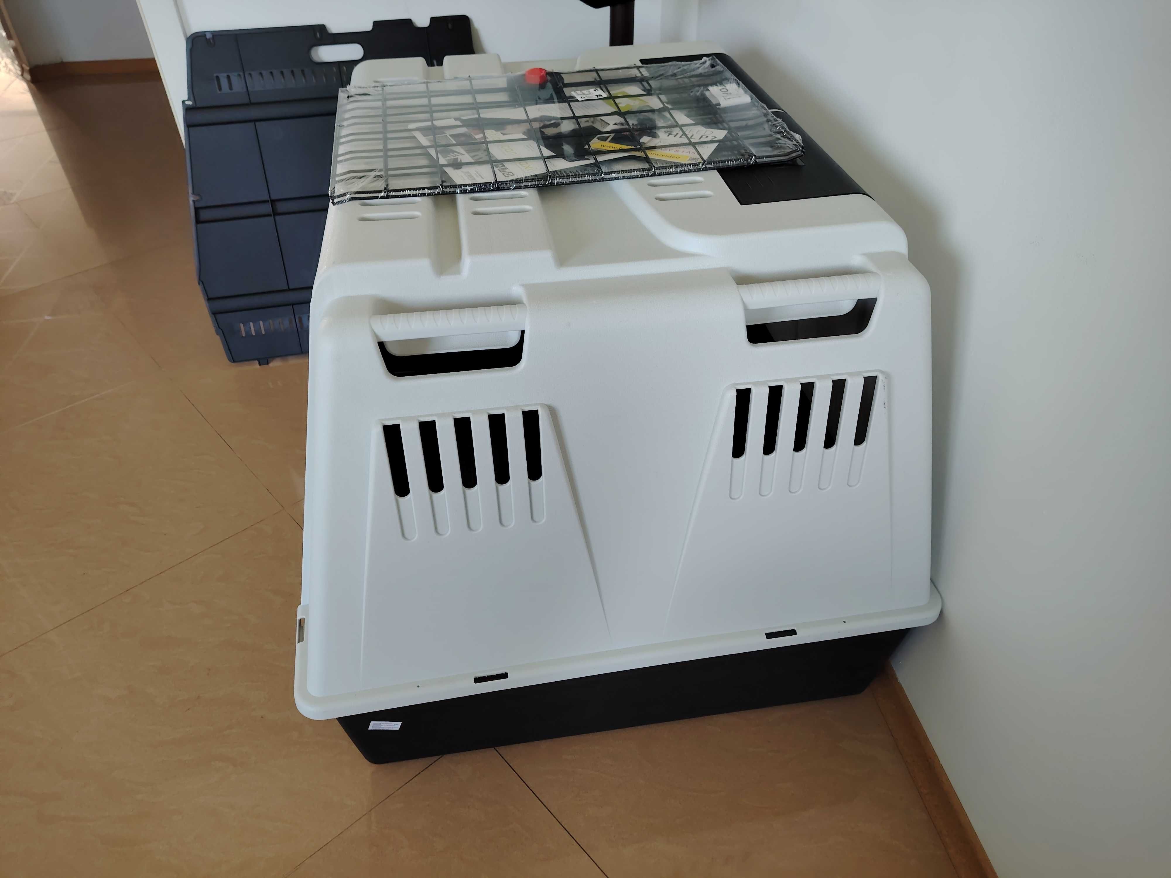 Ferplast ATLAS 80 large dog carrier