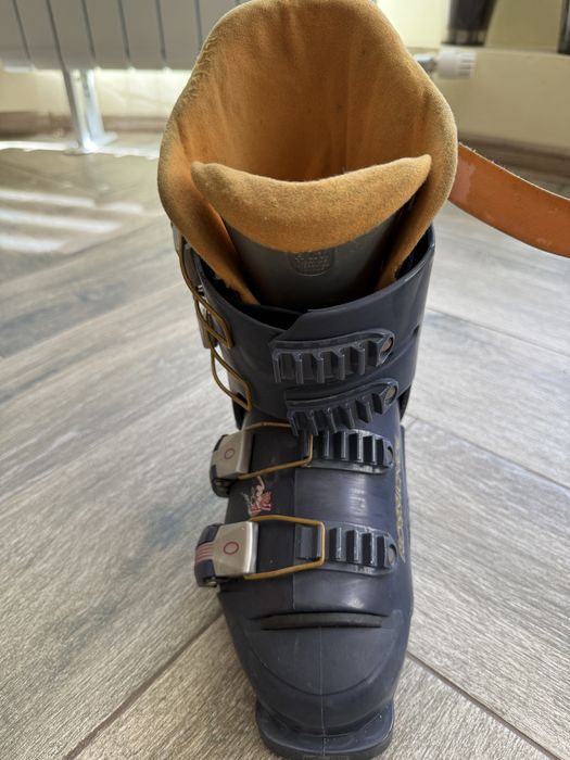 Използвани Ски обувки Rossignol