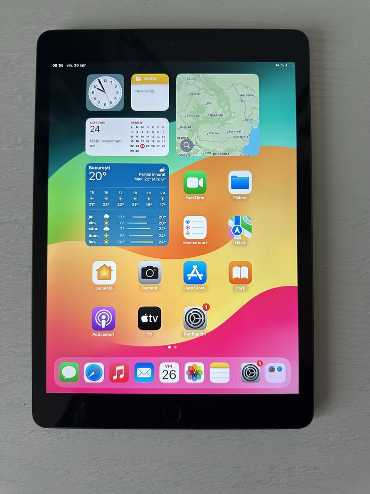 Ipad 7 2019 A 2197