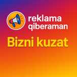 reklama.qiberaman