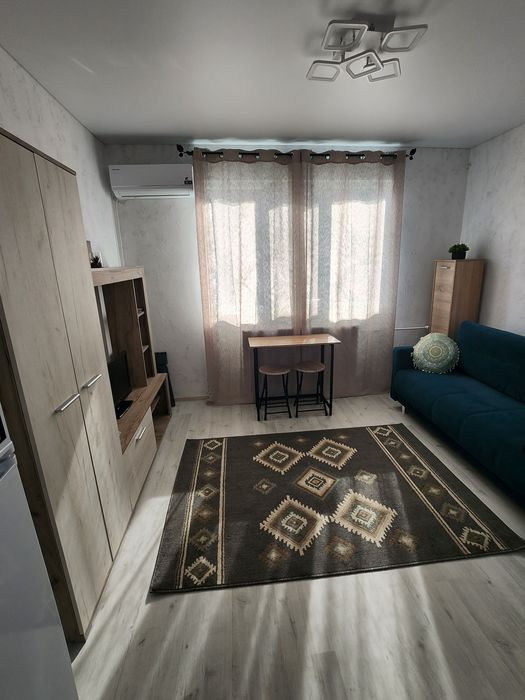 Camera de camin zona Casa Sindicatelor