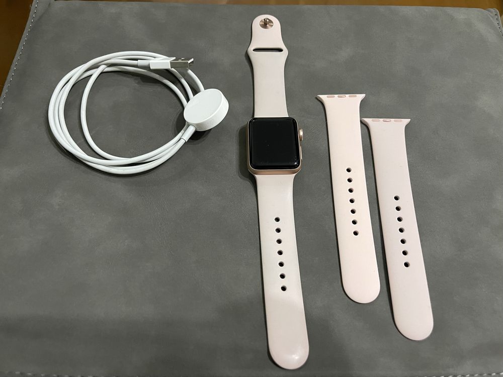Apple watch series 3