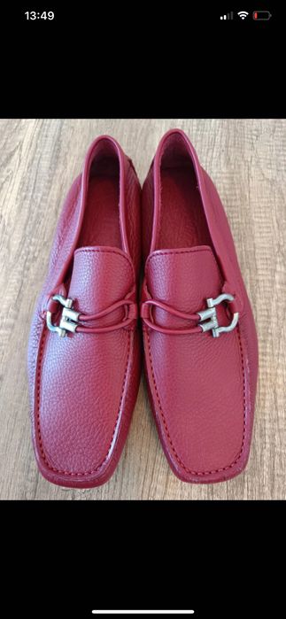 Mocasini S. Ferragamo