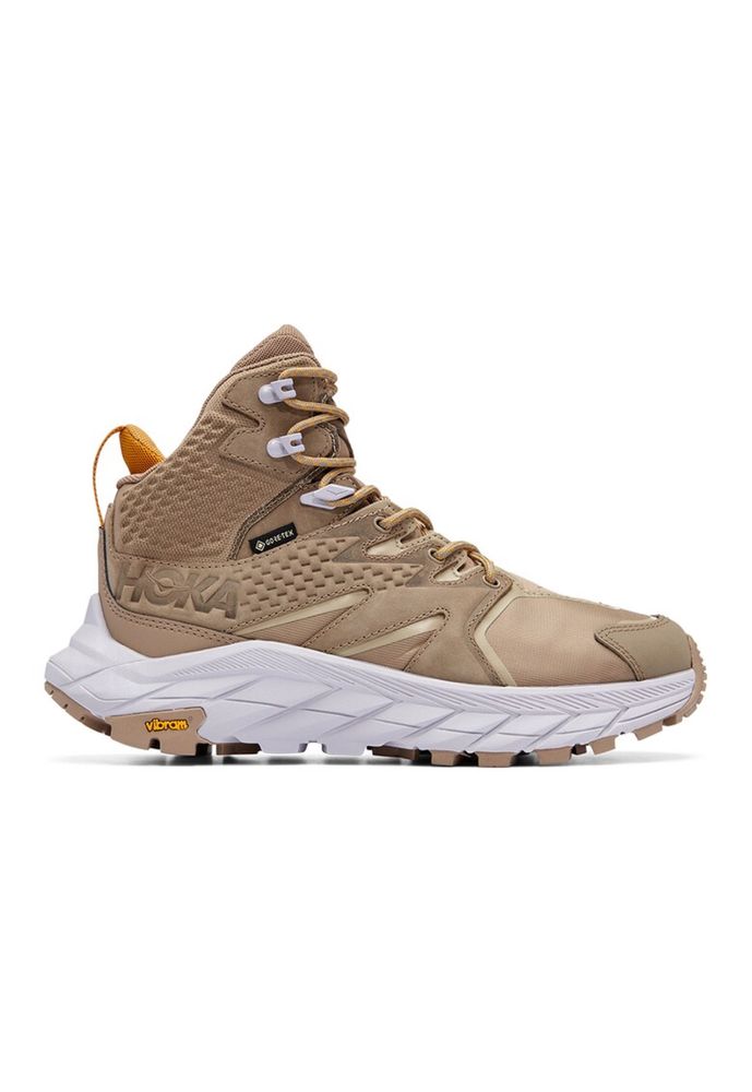 Hoka One One Anacapa Mid Gtx-дамски трекинг обувки