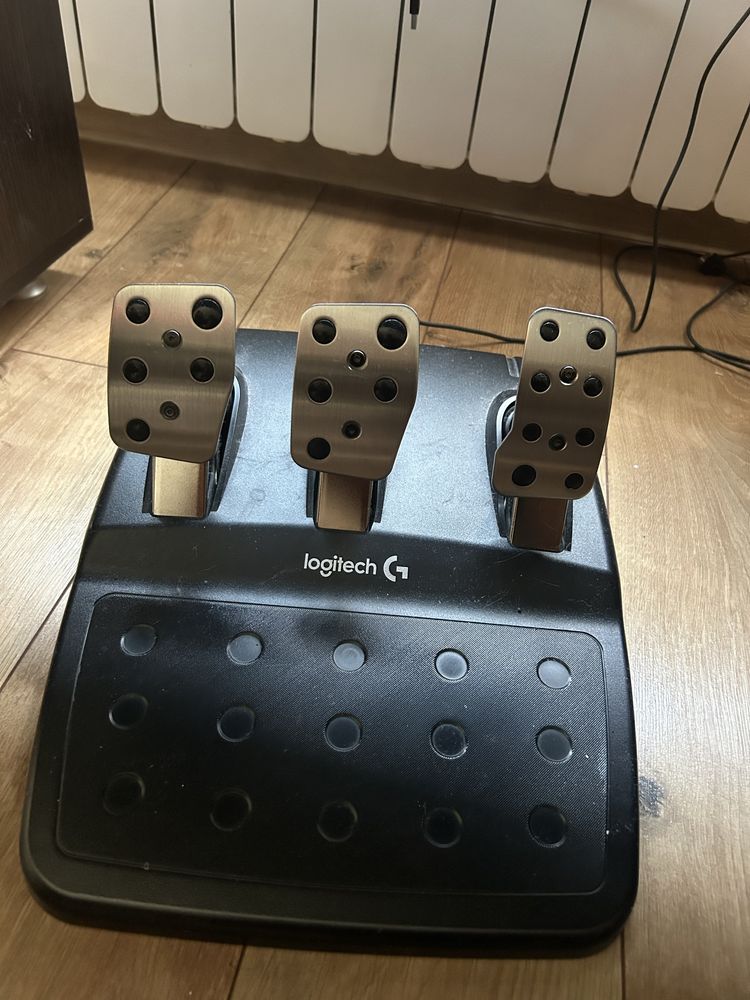 Волан Logitech g29