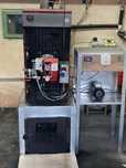 Продавам котел solid sf-05