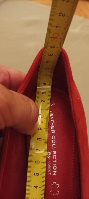 Дамски обувки с ток официални