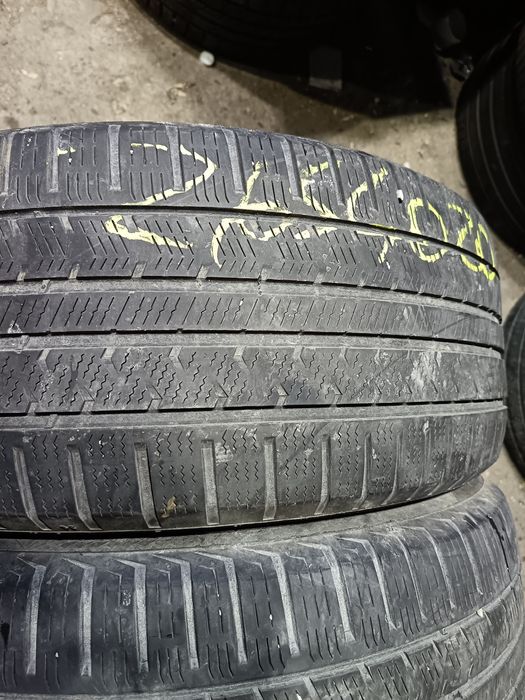 Anvelope 4sezoane ms 265 45 20 vredstein 2019 5mm