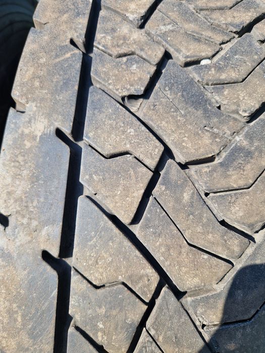 315 80 r22.5 goodyear tracțiune