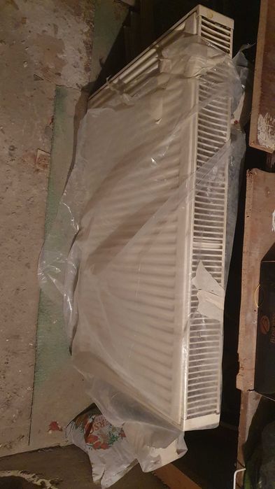 calorifere , din otel