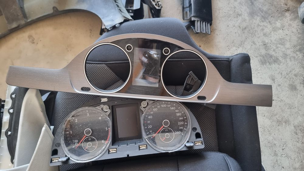 Piese de schimb Passat b7