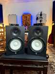 Yamaha HS-7 monitoare de studio matched pair