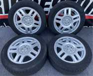 JanteAliaj16”5x100SeatLeon/Ibiza,VwBora/Golf4,SkodaOctavia/FabiaAudiA3