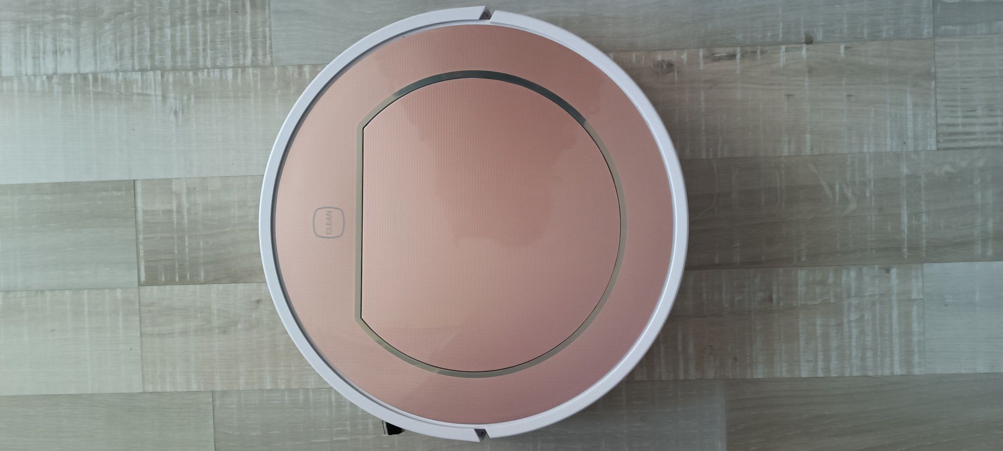 Прахосмукачка робот ILIFE V7s Pro, сухо и мокро почистване