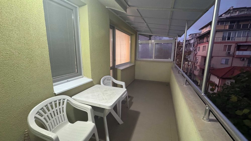 Двустаен апартамент под наем, Стара Загора /Център/