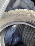 4 летни гуми dunlop 16 ЦЕНАТА Е ЗА ВСИЧКИ ГУМИ