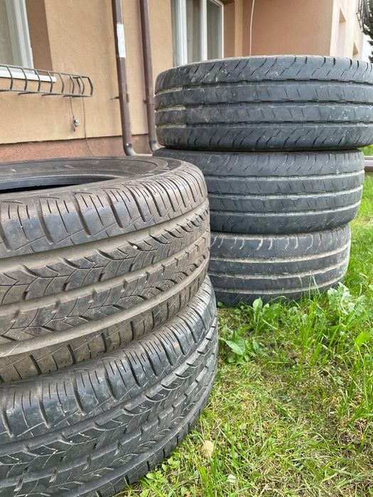 Anvelope vara 235/65 R16 C