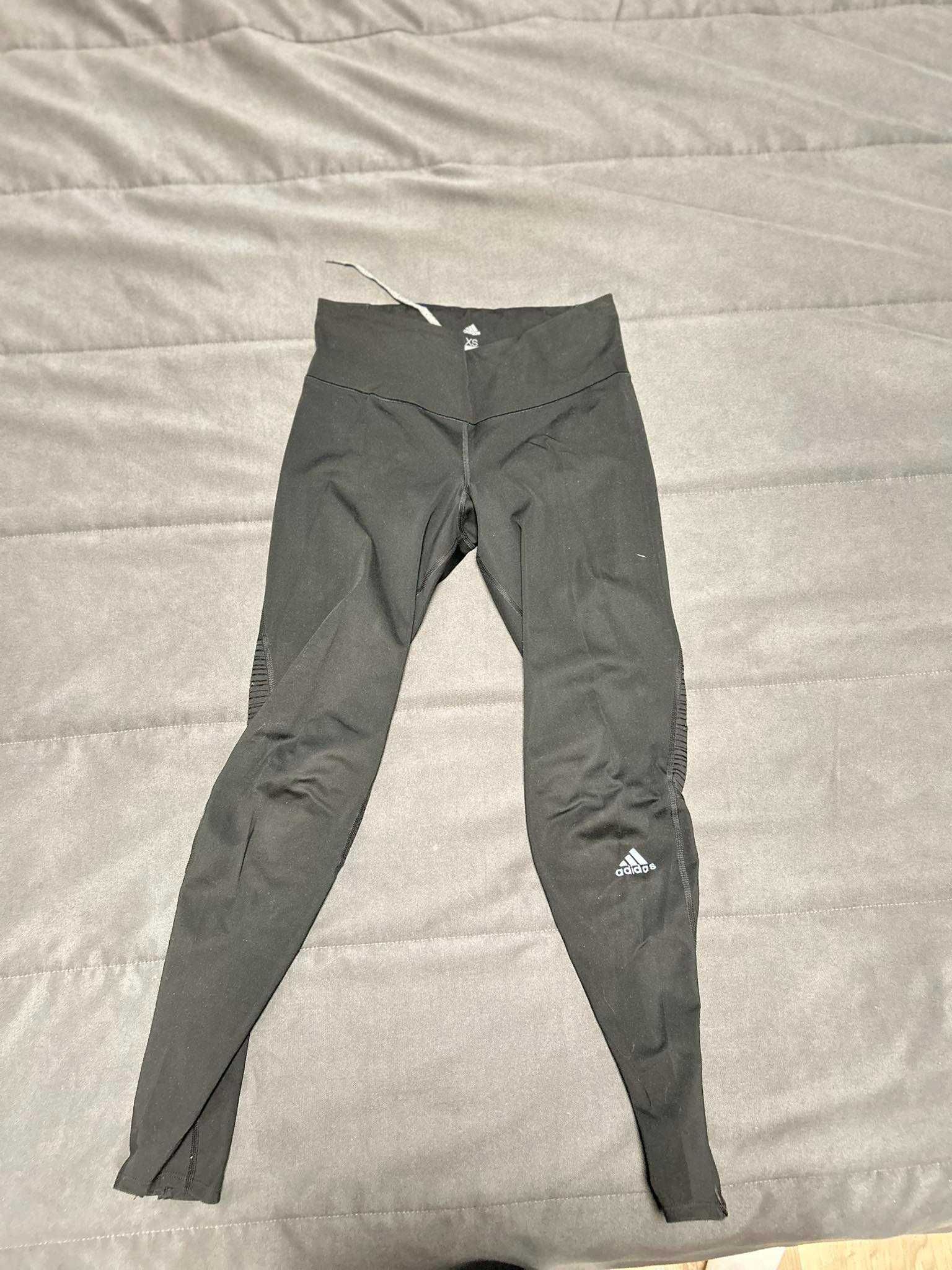 Спортни клинове и бюстиета  Adidas, Zerofit