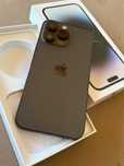 IPhone 14 Pro Max 256gb 85% battery