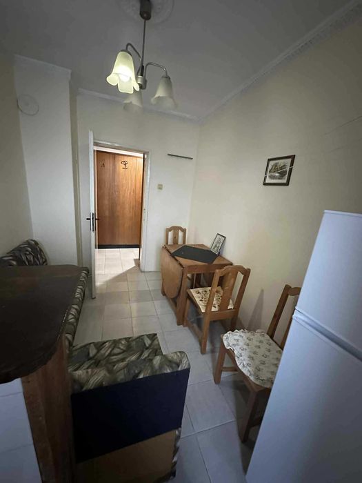 Дава под наем двустаен до ОРБ, Стара Загора