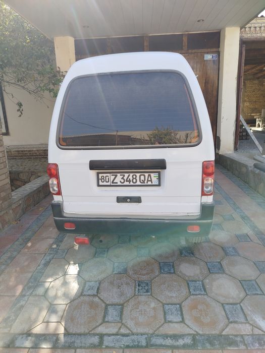 Mashina idyal faqat miniladi