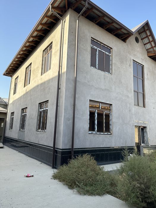 участок продается срочно 5.5 сотых новая постройка