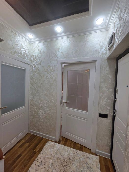 Продаётся квартира!  Своя!