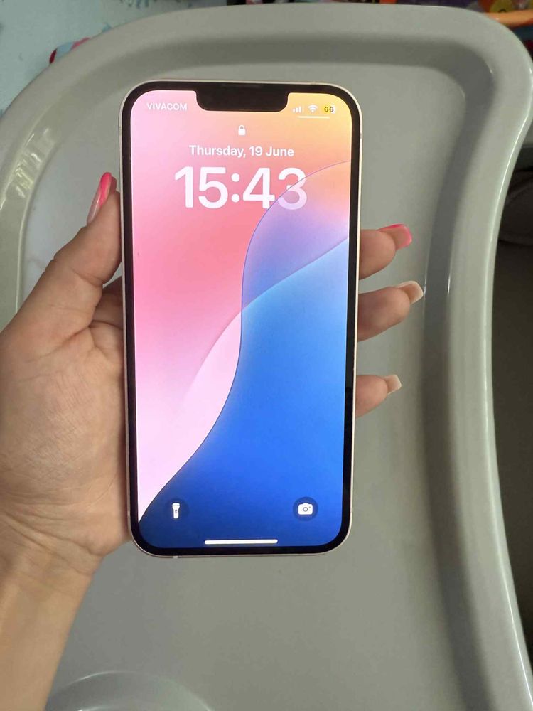 Iphone 13 128 GB