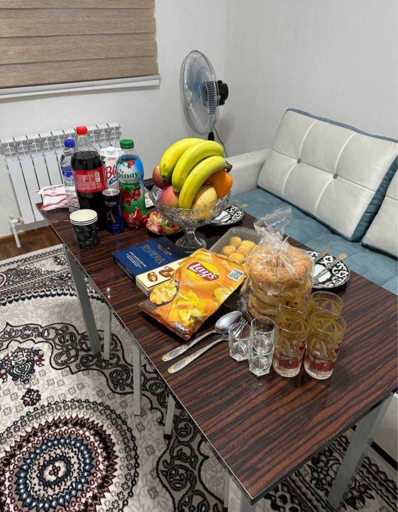 Срочно 1х сдаётся 2микрарайоне Навастройка