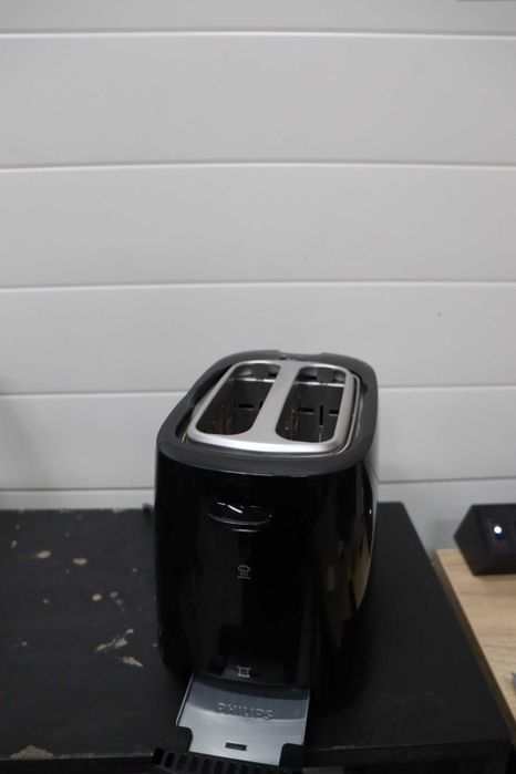 Тостер Philips Viva collection HD2582/90, 900W, 8 настройки,лек дефект