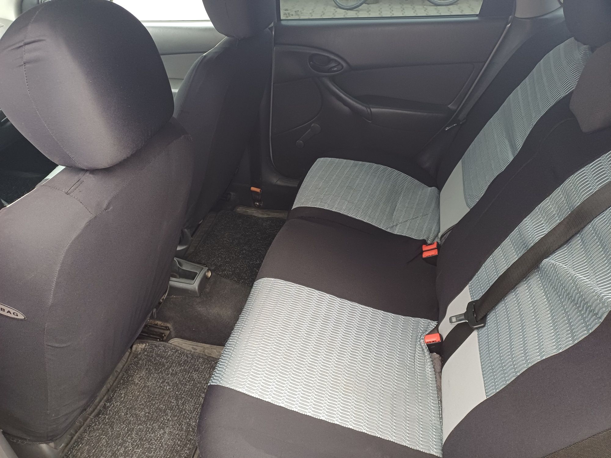 De vânzare Ford Focus 2002