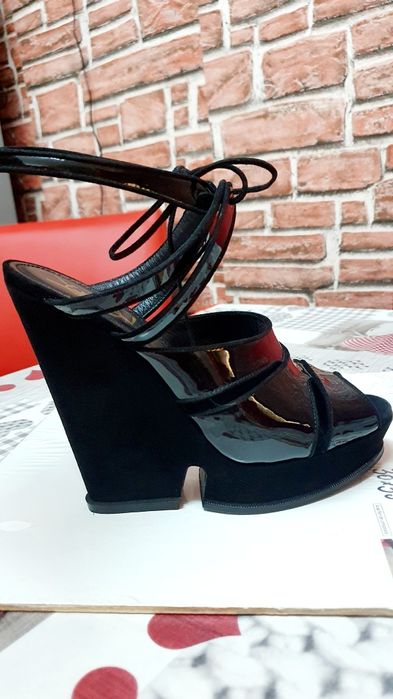 Sandale YSL (originale)