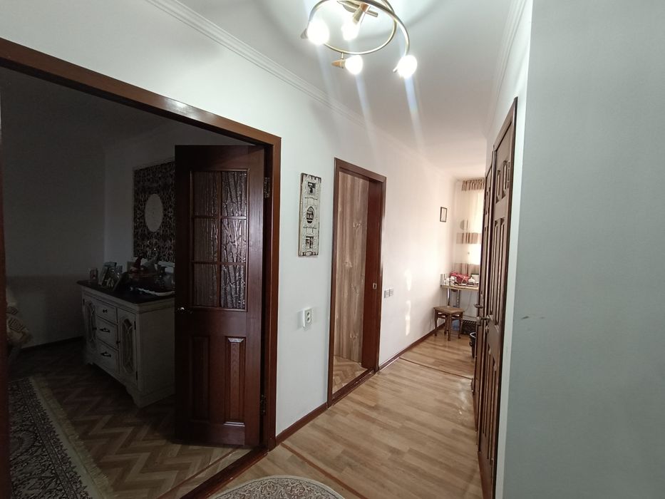 СРОЧНО продажа 3х комнатная квартира