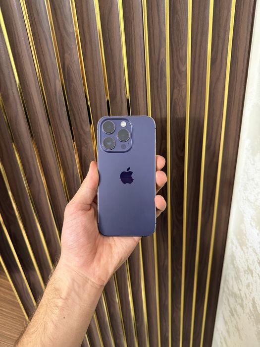 Iphone 14 Pro 128 Айфон 14 Про 128