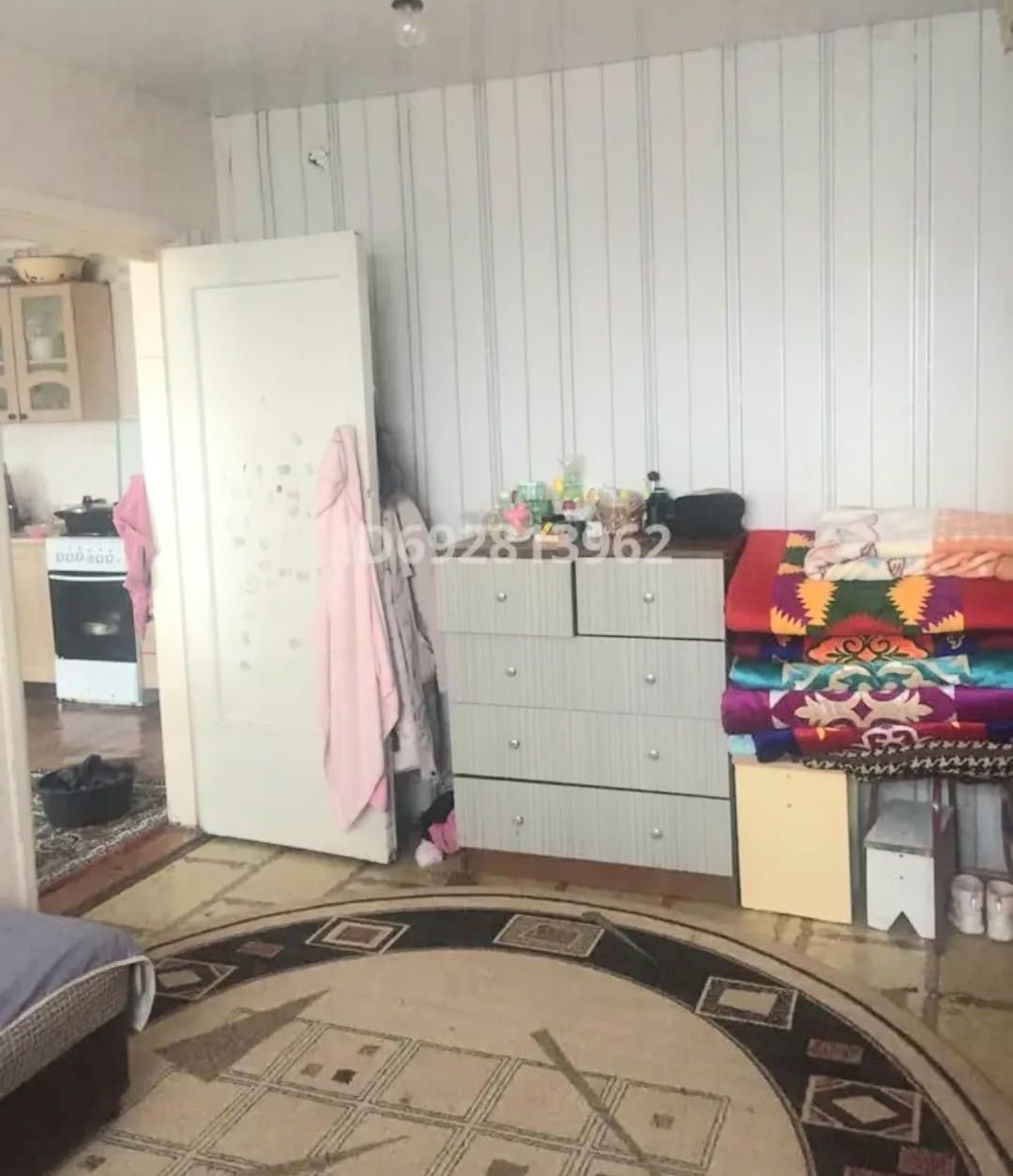 Продаётся кв Саина 28