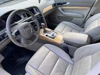 Audi A6 C6 2.0 tdi, automat