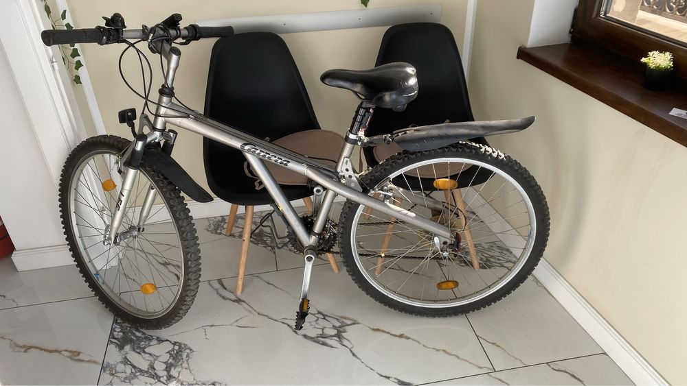 Vand bicicleta Carrera roti 26”